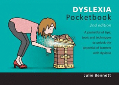 Dyslexia Pocketbook: 2nd Edition: Dyslexia Pocketbook: 2nd Edition