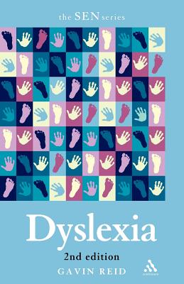 Dyslexia - Reid, Gavin, Dr.