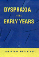 Dyspraxia in the Early Years