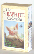 E. B. White Box Set