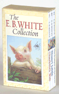 E. B. White Box Set - White, E B