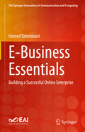 E-Business Essentials: Building a Successful Online Enterprise