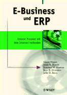 E-Business Und Erp: Interne Prozesse Mit Dem Internet Verbinden