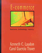E-Commerce: Business. Technology. Society. Updated Edition