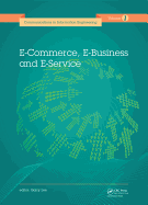 E-Commerce, E-Business and E-Service