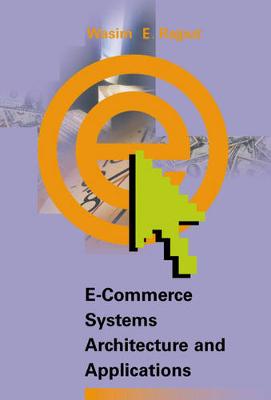 E-Commerce Systems Architecture and Applications - Rajput, Wasim