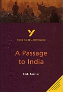 E. M. Forster 'A Passage to India': everything you need to catch up, study and prepare for 2025 assessments and 2026 exams