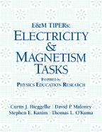 E&M Tipers: Electricity & Magnetism Tasks