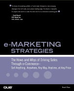 E-Marketing Strategies - Fiore, Frank