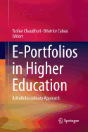 E-Portfolios in Higher Education: A Multidisciplinary Approach