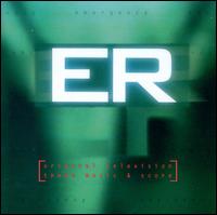 E.R.: Original Television Theme Music and Score - Original TV Score