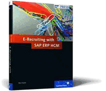 E-Recruiting with SAP ERP HCM