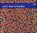 E.S.T. Live in London