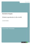 E-thesis repositories in the world: A critical analysis