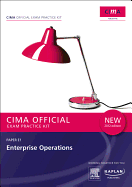 E1 Enterprise Operations - CIMA Exam Practice Kit - Chartered Institute of Management Accountants