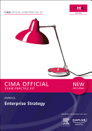 E3 Enterprise Strategy - CIMA Exam Practice Kit - Chartered Institute of Management Accountants