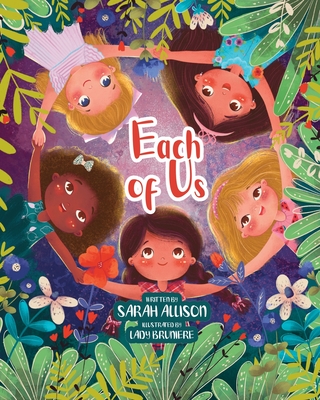 Each of Us - Allison, Sarah, and Bruniere, Lady