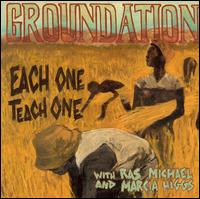 Each One Teach One - Groundation