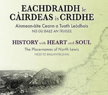 Eachdraidh le Cirdeas is Cridhe