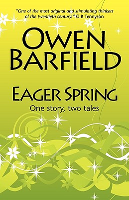 Eager Spring - Barfield, Owen