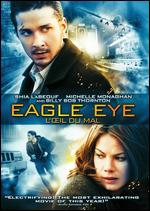 Eagle Eye [French] - D.J. Caruso