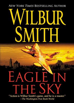 Eagle in the Sky - Smith, Wilbur