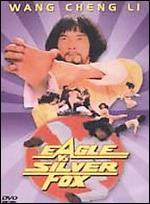Eagle vs. Silver Fox - Godfrey Ho