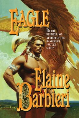 Eagle - Barbieri, Elaine