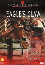 Eagle's Claw [Dubbed] - Lee Tso Nam