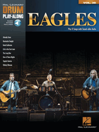 Eagles - Drum Play-Along Vol. 38 Book/Online Audio