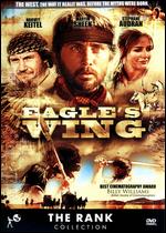 Eagle's Wing - Anthony Harvey