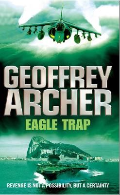 Eagletrap - Archer, Geoffrey
