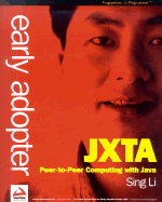 Early Adopter Jxta - Li, Sing