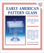 Early American Pattern Glass