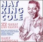 Early American - Nat King Cole