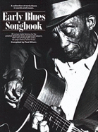 Early Blues Songbook