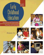 Early Childhood Education: Developmental Experiential Learning