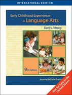 Early Childhood Experiences in Language Arts