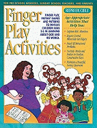 Early Childhood Finger Play Activities - Pennings, Lynette