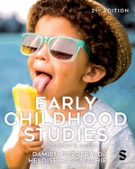 Early Childhood Studies: A Students Guide