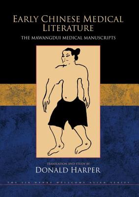 Early Chinese Medical Literature - Harper, Donald