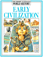 Early Civilizations - Chisholm, Jane, and Milard, A