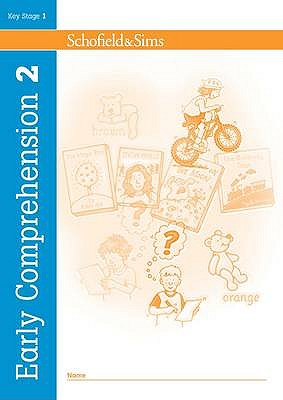 Early Comprehension Book 2 - Forster, Anne