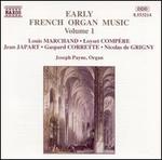 Early French Organ Music, Vol. 1