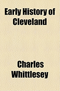 Early History of Cleveland
