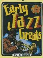 Early Jazz Greats - 