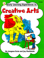 Early Learning Experiences in Creative Arts