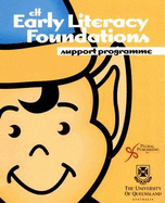 Early Literacy Foundations Support Programme - University Of Queensland (Creator)