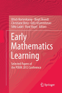 Early Mathematics Learning: Selected Papers of the Poem 2012 Conference