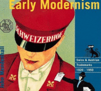 Early Modernism - Mendenhall, John, and Chronicle Books